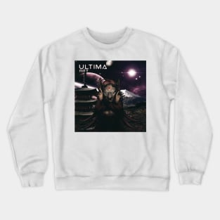 ULTIMA Crewneck Sweatshirt